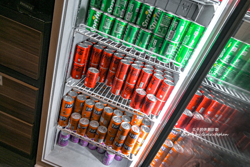 239元火鍋自助吧吃到飽！20多種蔬食，飲料冰品喝到飽，打卡送章魚燒吃到飽 @女子的休假計劃