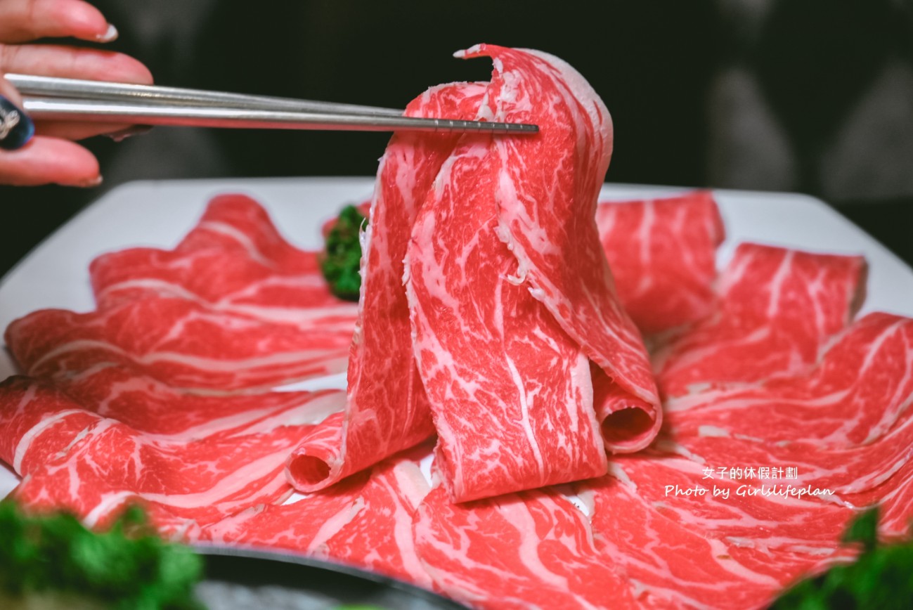 239元火鍋自助吧吃到飽！20多種蔬食，飲料冰品喝到飽，打卡送章魚燒吃到飽 @女子的休假計劃