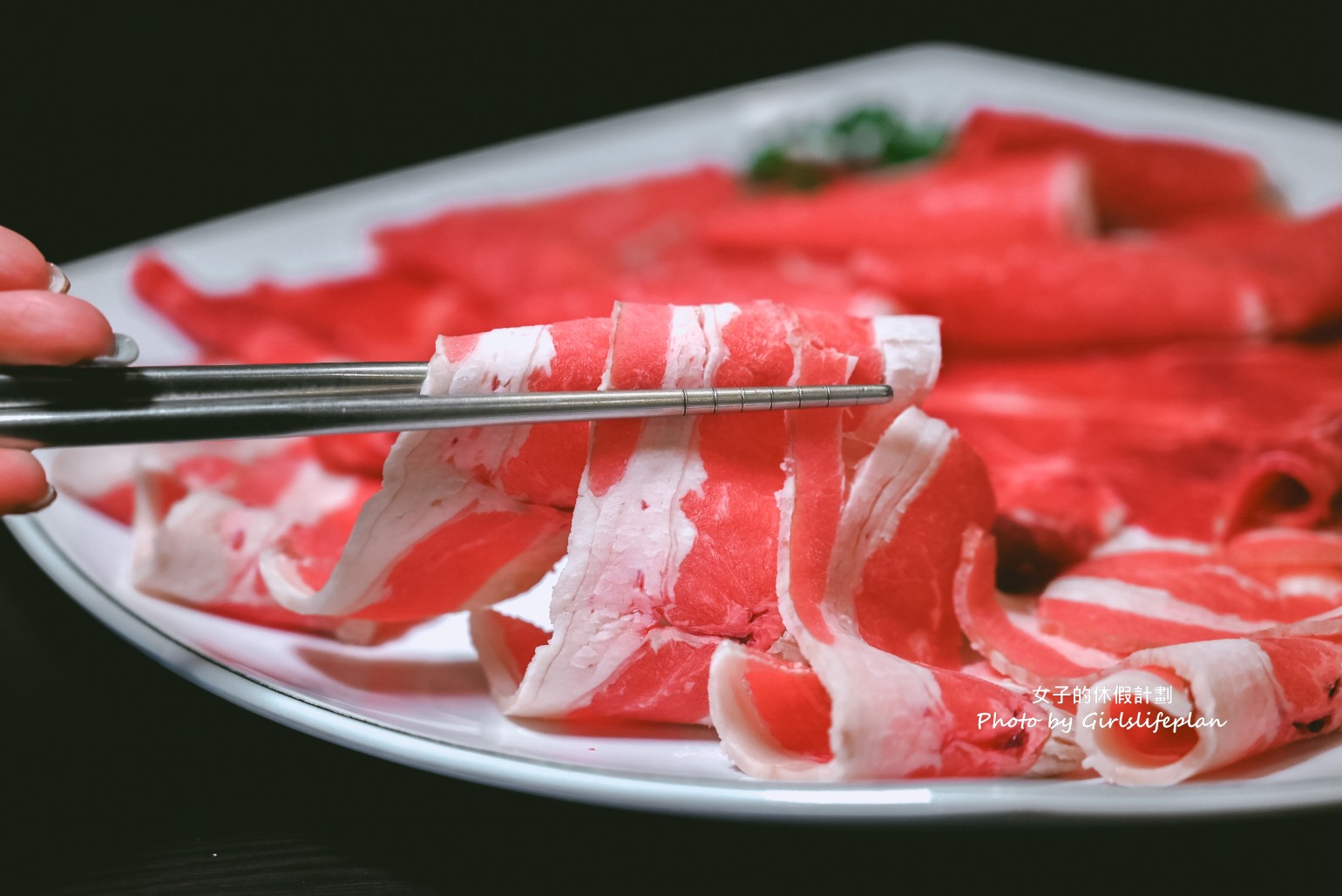 239元火鍋自助吧吃到飽！20多種蔬食，飲料冰品喝到飽，打卡送章魚燒吃到飽 @女子的休假計劃