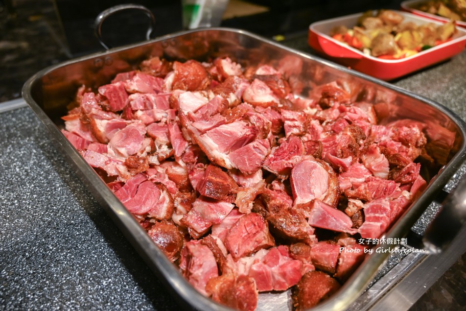 不到千元片竟然皮鴨三吃吃到飽,現切牛胸肉、各式海鮮、生魚片、港式點心、哈根達斯等也都吃到飽 @女子的休假計劃 不到千元片竟然皮鴨三吃吃到飽,現切牛胸肉、各式海鮮、生魚片、港式點心、哈根達斯等也都吃到飽 @女子的休假計劃