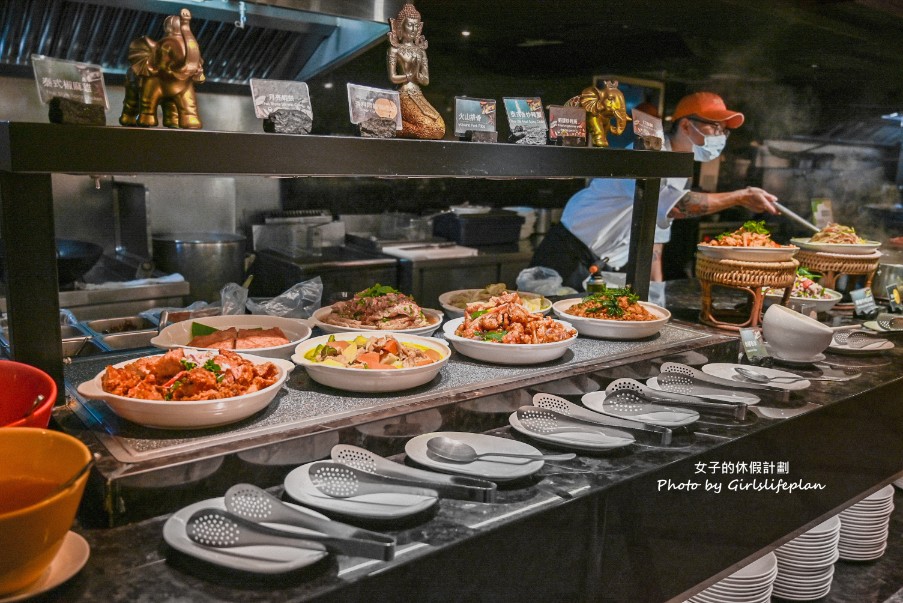 不到千元片竟然皮鴨三吃吃到飽,現切牛胸肉、各式海鮮、生魚片、港式點心、哈根達斯等也都吃到飽 @女子的休假計劃 不到千元片竟然皮鴨三吃吃到飽,現切牛胸肉、各式海鮮、生魚片、港式點心、哈根達斯等也都吃到飽 @女子的休假計劃