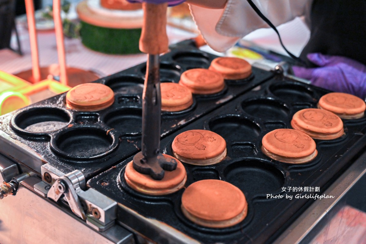 不到千元片竟然皮鴨三吃吃到飽，現切牛胸肉、各式海鮮、生魚片、港式點心、哈根達斯等也都吃到飽 @女子的休假計劃