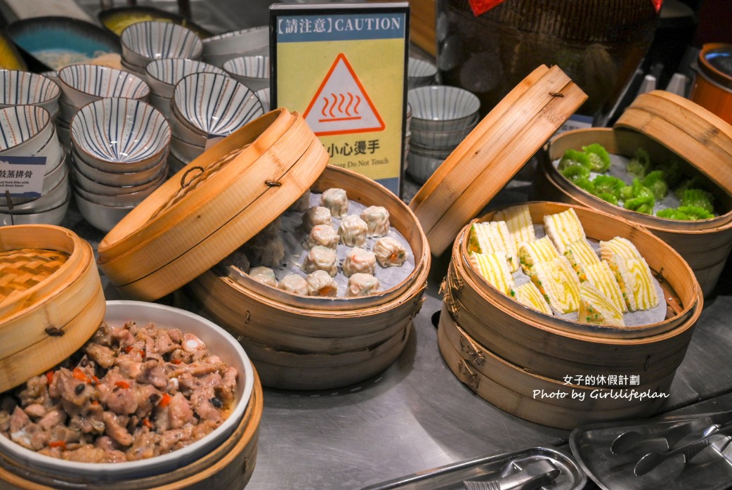 超過百道自助餐吃到飽營業到下午一點,早餐有哈根達斯星巴克咖啡無限暢飲還可外帶 @女子的休假計劃 超過百道自助餐吃到飽營業到下午一點,早餐有哈根達斯星巴克咖啡無限暢飲還可外帶 @女子的休假計劃