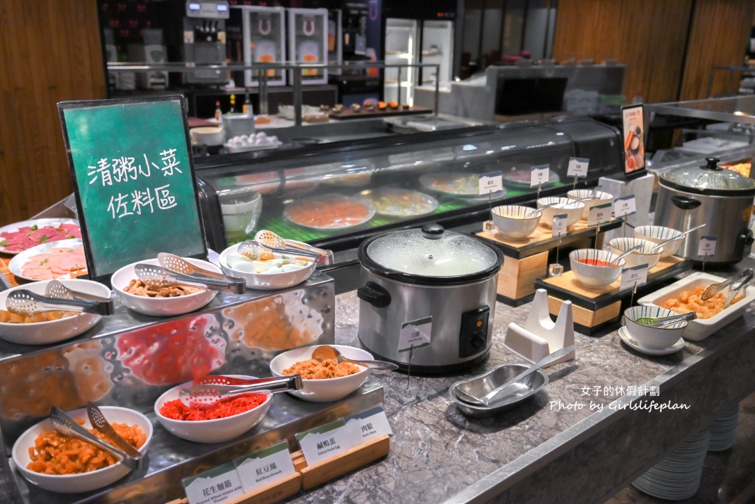 超過百道自助餐吃到飽營業到下午一點,早餐有哈根達斯星巴克咖啡無限暢飲還可外帶 @女子的休假計劃 超過百道自助餐吃到飽營業到下午一點,早餐有哈根達斯星巴克咖啡無限暢飲還可外帶 @女子的休假計劃