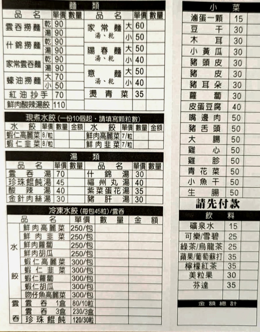人氣手工鮮蝦水餃每顆8元,買冷凍回家一顆還不到7元,蝦仁雲吞撈麵超大顆超受歡迎 @女子的休假計劃 人氣手工鮮蝦水餃每顆8元,買冷凍回家一顆還不到7元,蝦仁雲吞撈麵超大顆超受歡迎 @女子的休假計劃