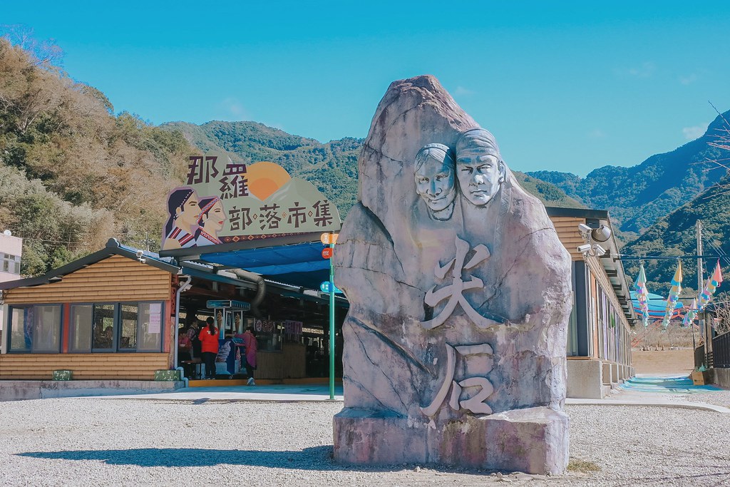 【新竹景點】青蛙石天空步道：遁入萌蛙的世界，在玻璃彩虹步道敲醒幸福的鐘聲。 @女子的休假計劃