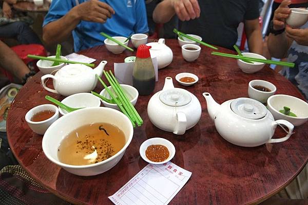 【香港．堅尼地城站美食】 新興食家，老饕才知道的好店連明星陳奕迅也愛吃的老牌點心 @女子的休假計劃