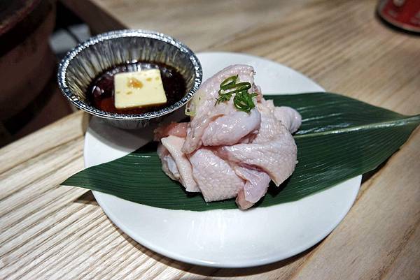 肉你好Yoloniku-燒肉串炸專門店，深夜食堂下班小酌好所在|小鮮肉服務|行天宮|中山國小站 @女子的休假計劃