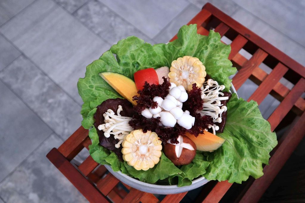 台北中山火鍋 | 青花驕麻辣火鍋，九葉青花椒麻、香、辣風味 /王品 @女子的休假計劃