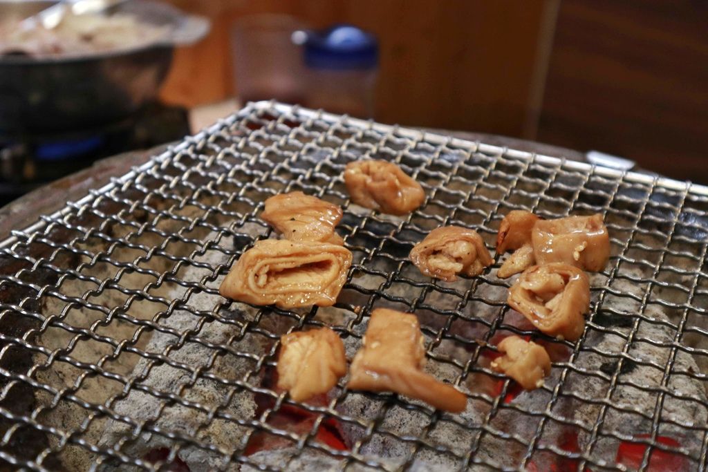 田季發爺桃園中壢店，燒肉吃到飽，飲料無限暢飲，CP值超高！2021菜單 @女子的休假計劃