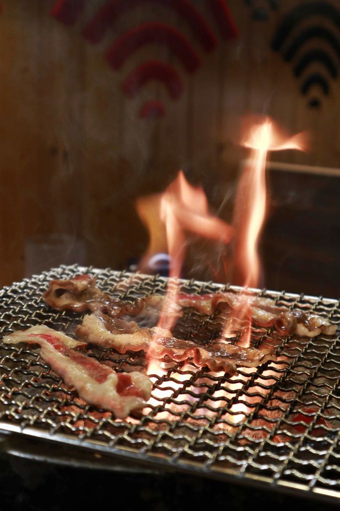 田季發爺桃園中壢店，燒肉吃到飽，飲料無限暢飲，CP值超高！2021菜單 @女子的休假計劃