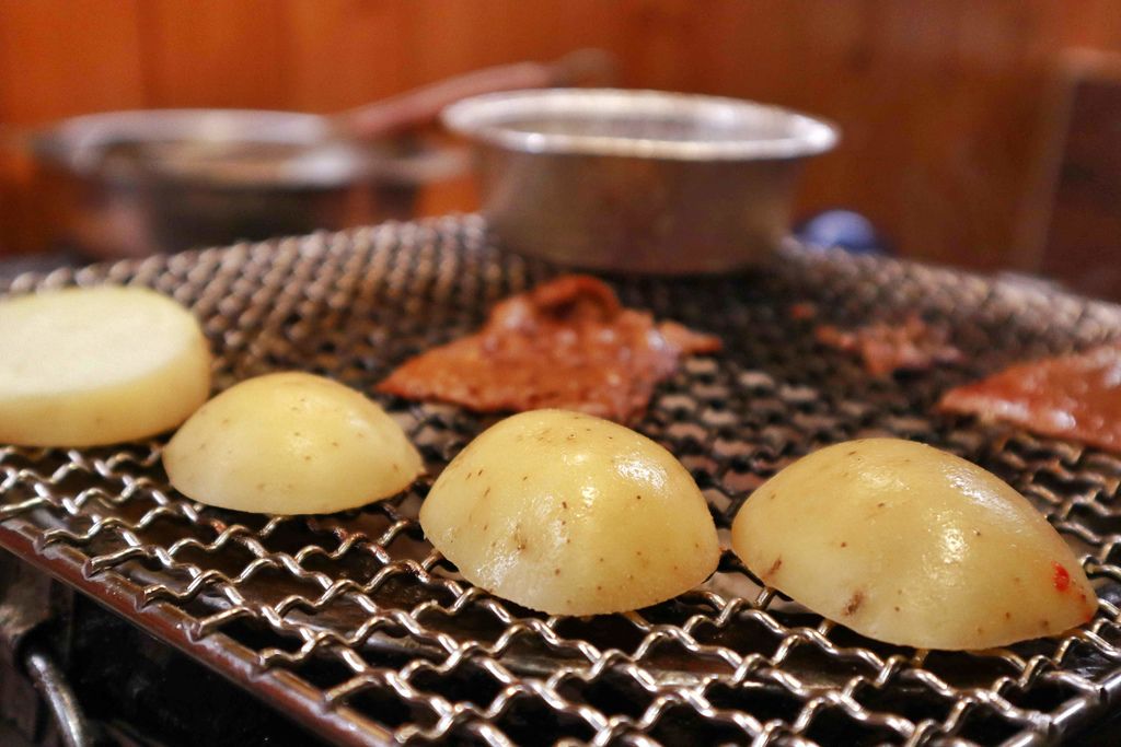 田季發爺桃園中壢店，燒肉吃到飽，飲料無限暢飲，CP值超高！2021菜單 @女子的休假計劃