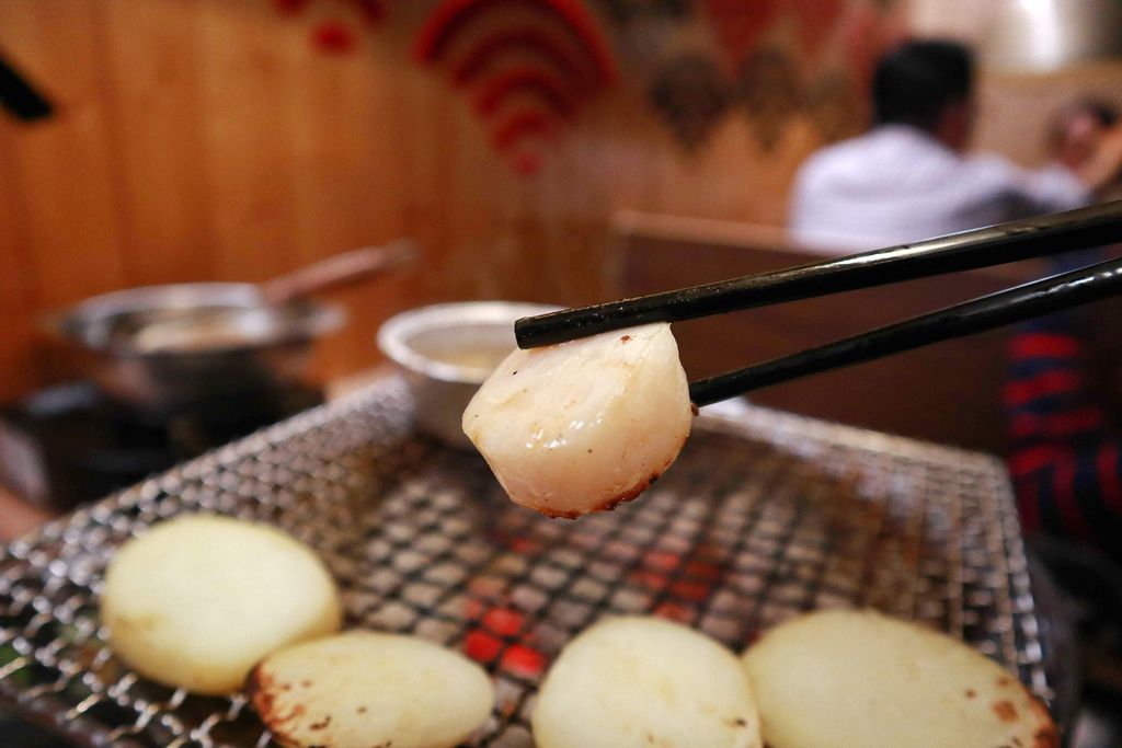 田季發爺桃園中壢店，燒肉吃到飽，飲料無限暢飲，CP值超高！2021菜單 @女子的休假計劃