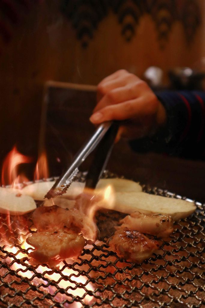 田季發爺桃園中壢店，燒肉吃到飽，飲料無限暢飲，CP值超高！2021菜單 @女子的休假計劃