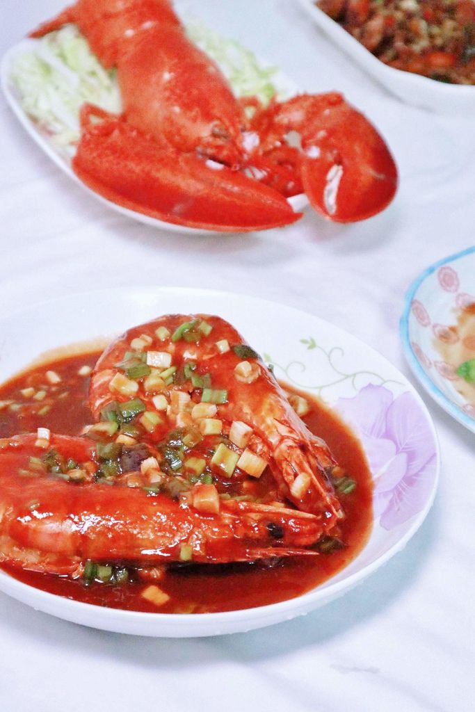 【台北內湖】Seafood &#038; Meat 波波海鮮市集：2019新春賀歲豬年大發財海鮮套餐 @女子的休假計劃