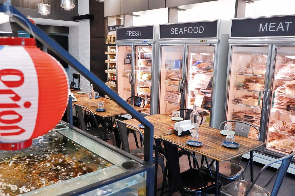 【台北內湖】Seafood &#038; Meat 波波海鮮市集：2019新春賀歲豬年大發財海鮮套餐 @女子的休假計劃