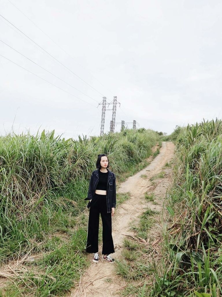 【新北秘境】樹林三角埔頂山 /IG打卡景點 @女子的休假計劃