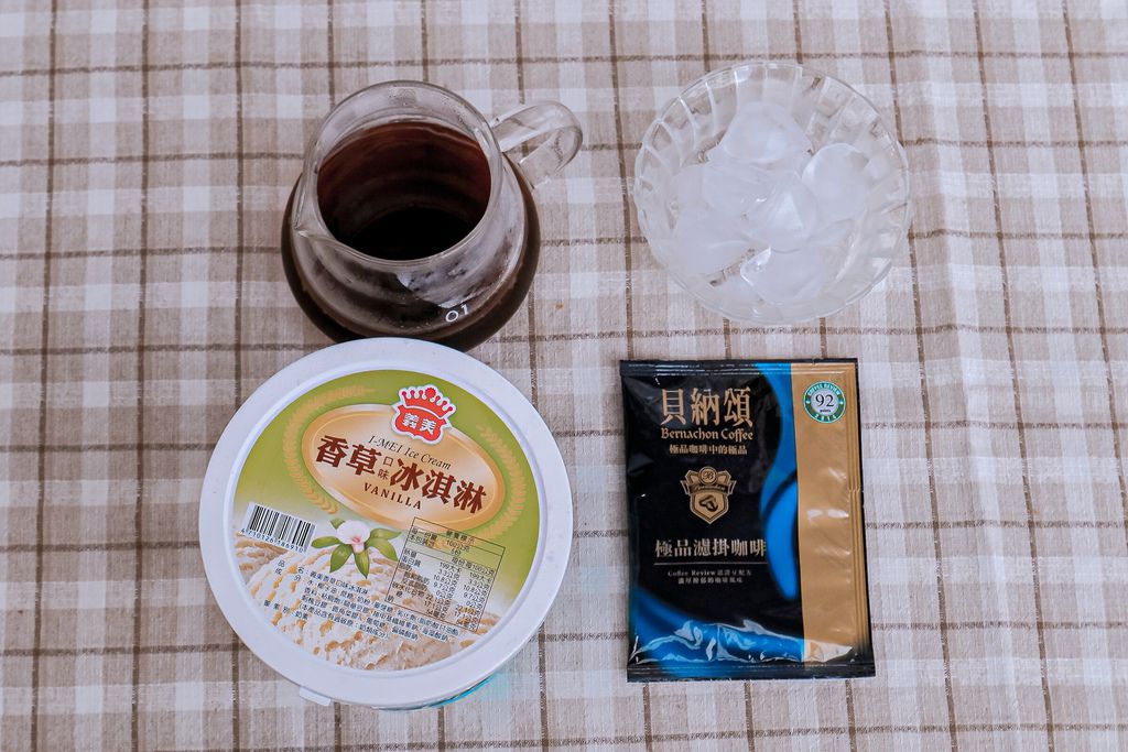 【品味生活】貝納頌Coffee Review濾掛式咖啡：我的黑咖啡特調創意食譜大公開，我家就是咖啡廳 /冷熱萃浸泡咖啡咖啡 @女子的休假計劃