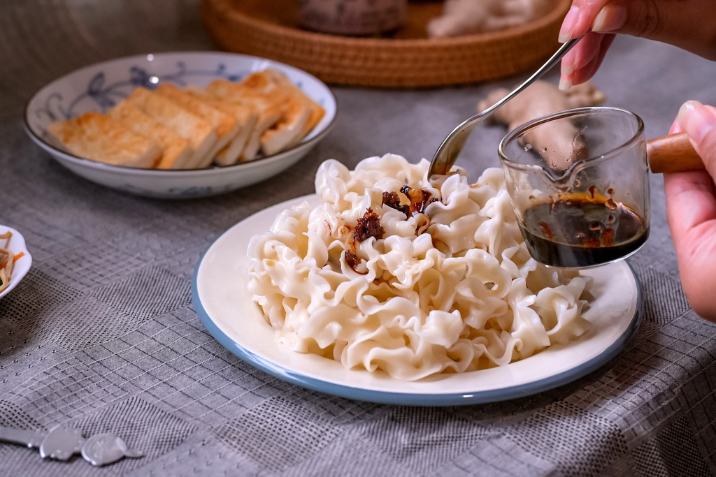 【素食/蔬食食譜】淨斯藥善薑泥：吃素做環保為生命注入生活態度，吃素新生活美食饗宴。 @女子的休假計劃